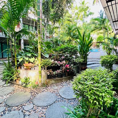 Hotel Blue Wave House Ko Tao Zewnętrze zdjęcie