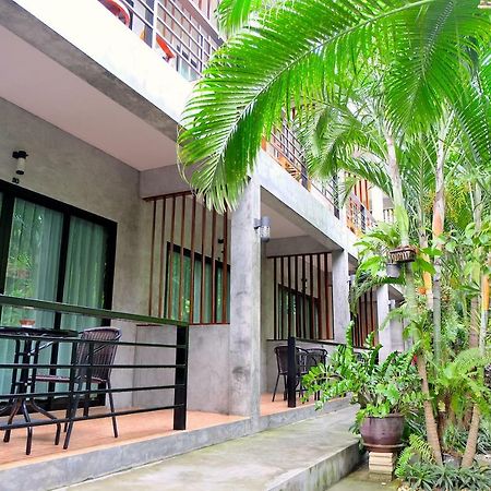 Hotel Blue Wave House Ko Tao Zewnętrze zdjęcie