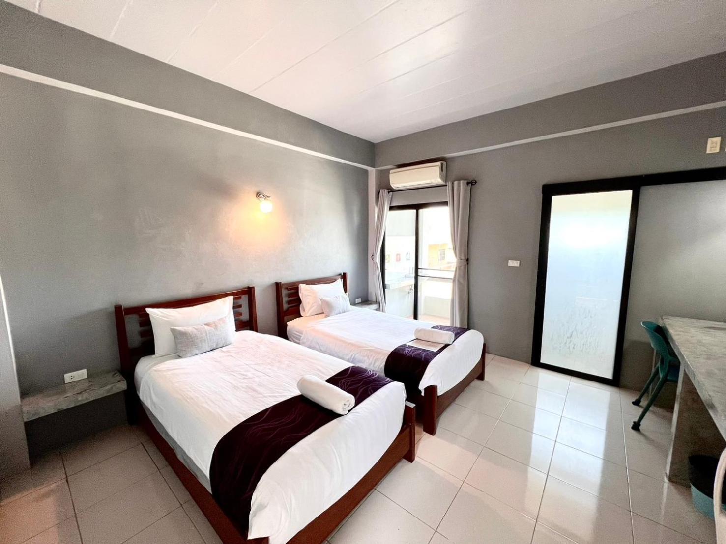 Hotel Blue Wave House Ko Tao Pokój zdjęcie