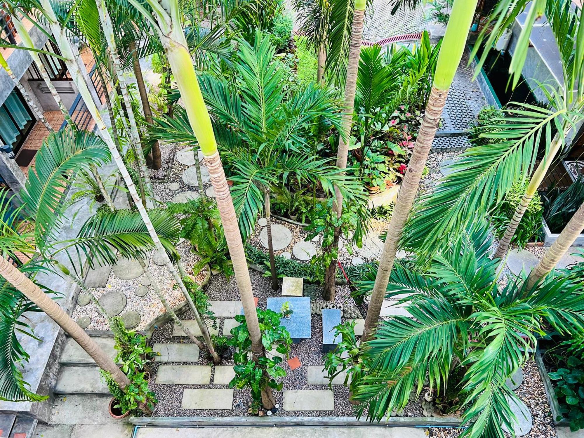 Hotel Blue Wave House Ko Tao Zewnętrze zdjęcie