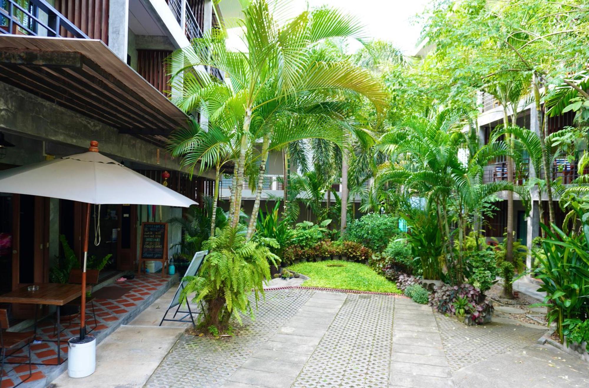 Hotel Blue Wave House Ko Tao Zewnętrze zdjęcie
