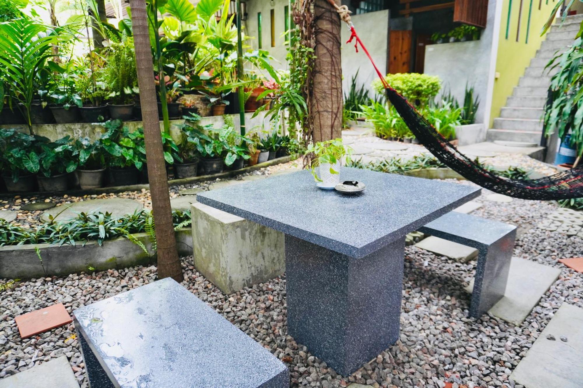 Hotel Blue Wave House Ko Tao Zewnętrze zdjęcie