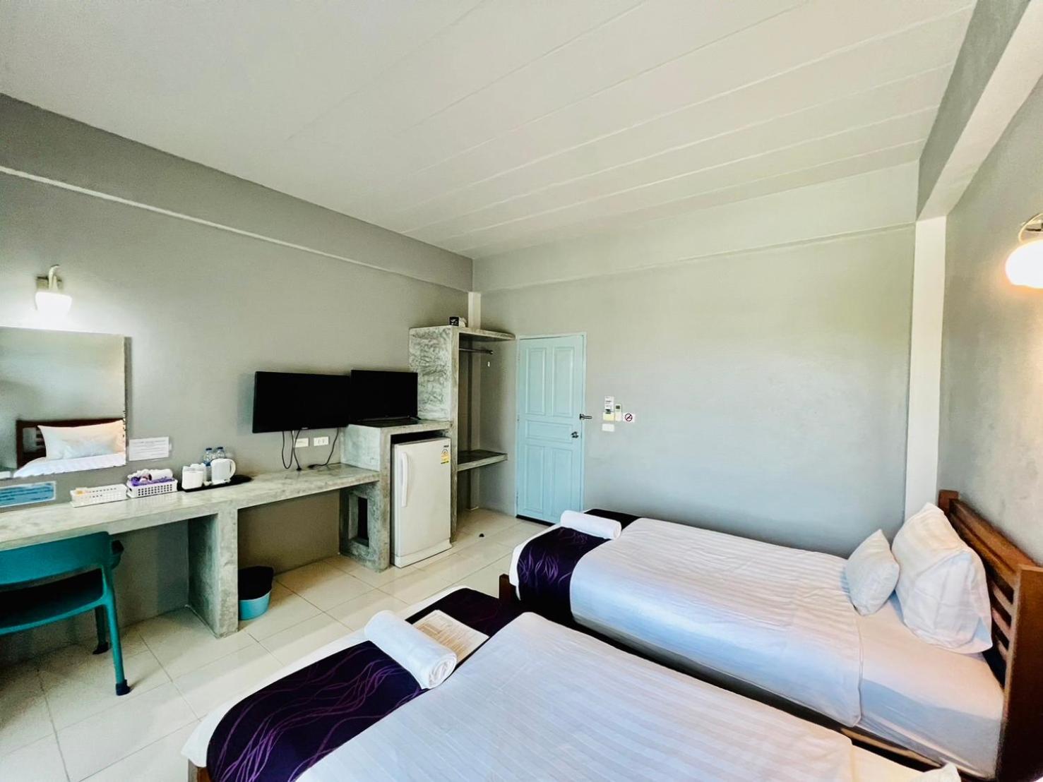 Hotel Blue Wave House Ko Tao Pokój zdjęcie