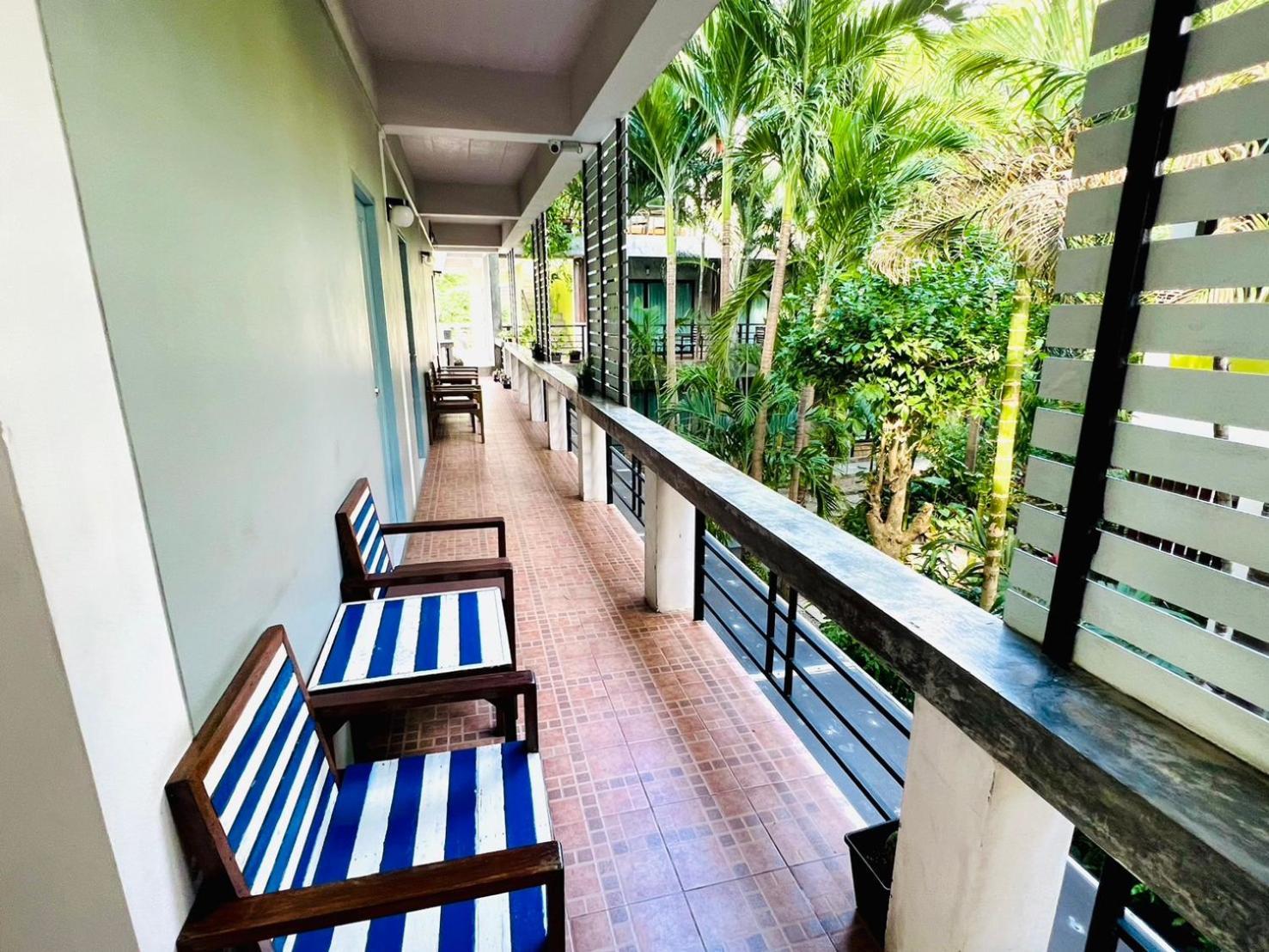 Hotel Blue Wave House Ko Tao Pokój zdjęcie