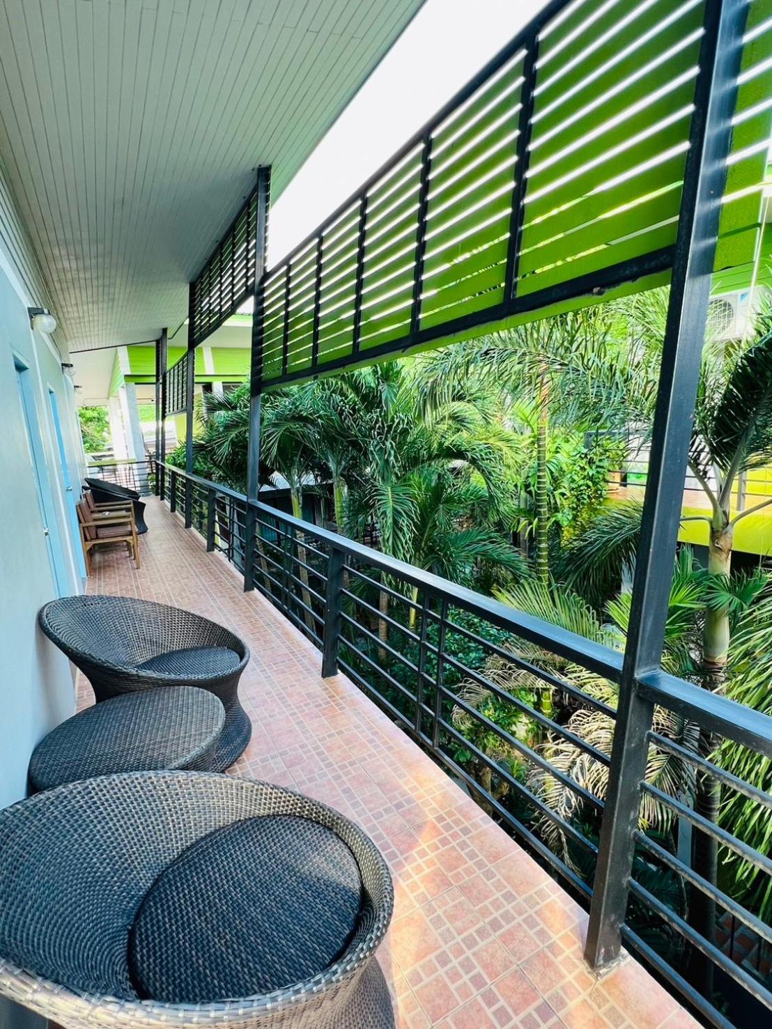 Hotel Blue Wave House Ko Tao Zewnętrze zdjęcie