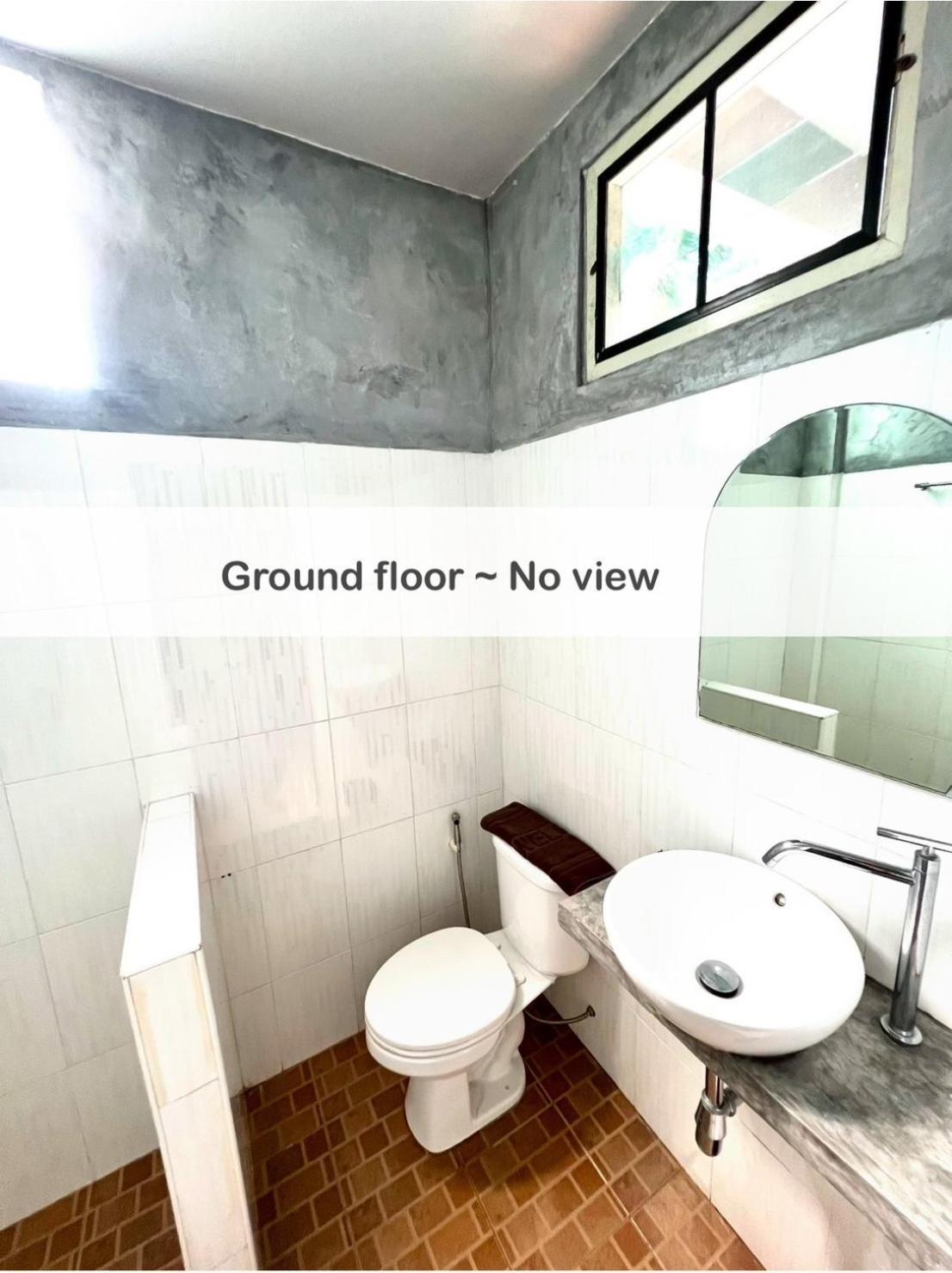 Hotel Blue Wave House Ko Tao Zewnętrze zdjęcie