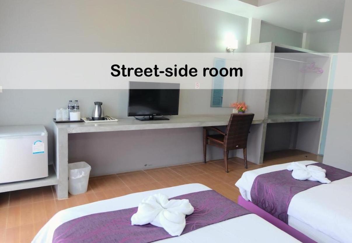 Hotel Blue Wave House Ko Tao Pokój zdjęcie