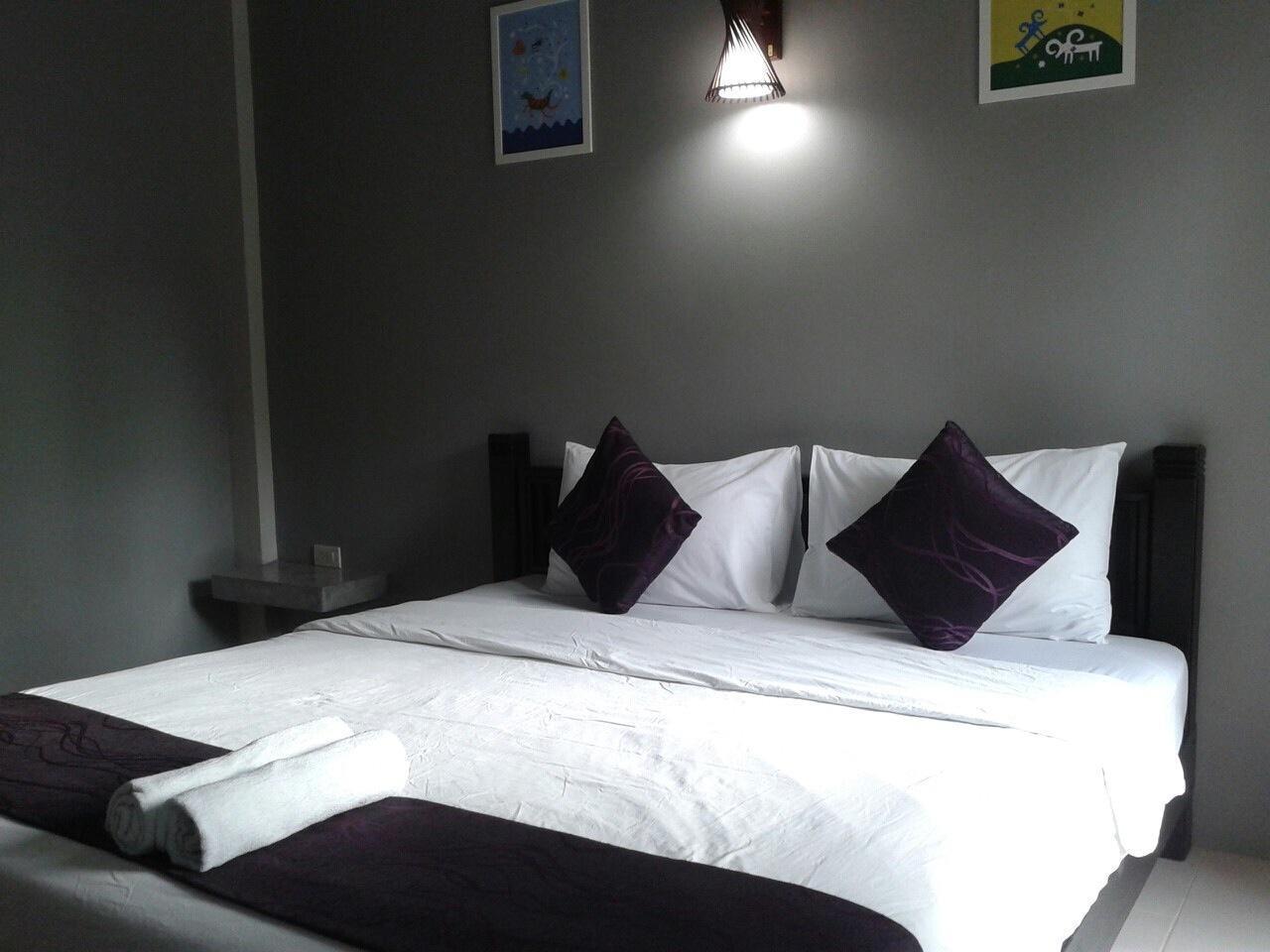 Hotel Blue Wave House Ko Tao Zewnętrze zdjęcie