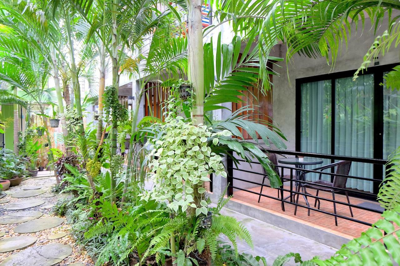 Hotel Blue Wave House Ko Tao Zewnętrze zdjęcie