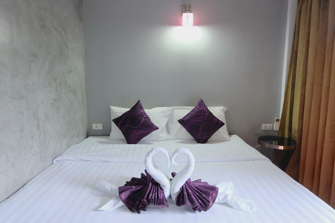 Hotel Blue Wave House Ko Tao Pokój zdjęcie